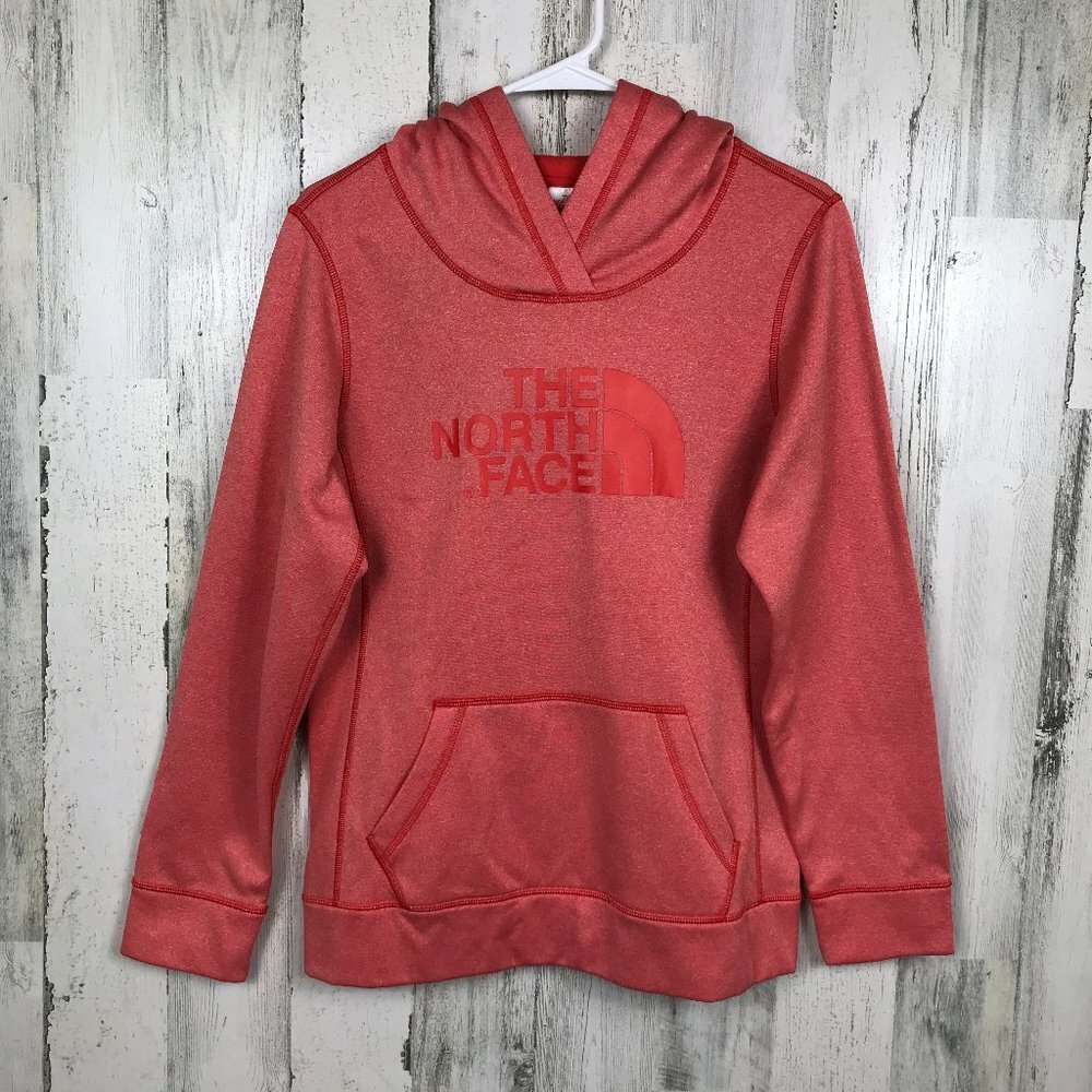 The North Face hoodie sweatshirt half dome activewear‎ outdoor medium